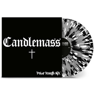 Candlemass: Candlemass