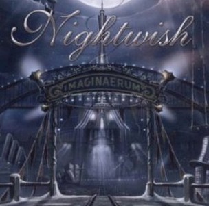 NIGHTWISH  IMAGINAERUM
