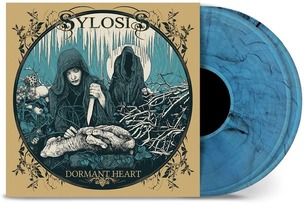 Sylosis: Dormant Heart / Clear Blue