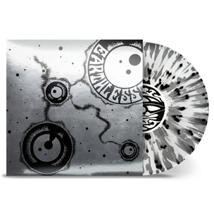 Earthless:  Sonic Prayer (Remastered) / White Silver