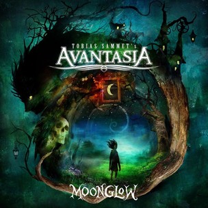 Avantasia: Moonglow / Green