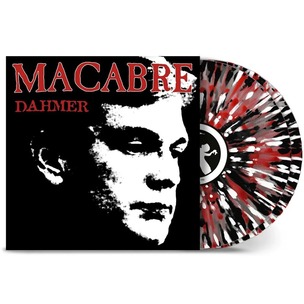Macabre:  Dahmer (Remastered) / Red White