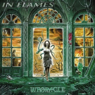 In Flames:  Whoracle