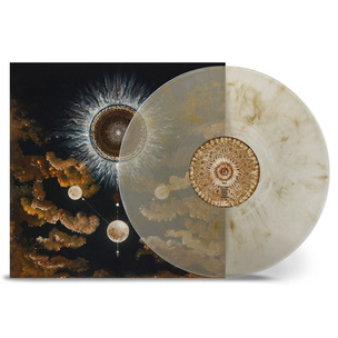 Equilibrium: Equinox (Clear Brown Marbled Vinyl)