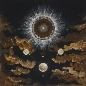 Equilibrium:  Equinox