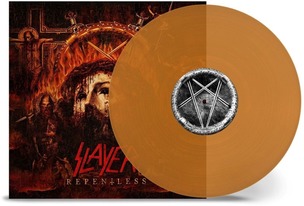 Slayer: Repentless / Yellow