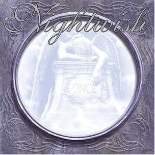 Nightwish:  Once (Purple)