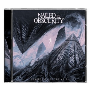 Nailed To Obscurity: Generation Of The Void