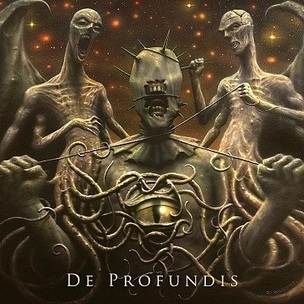 Vader: De Profundis / Yellow