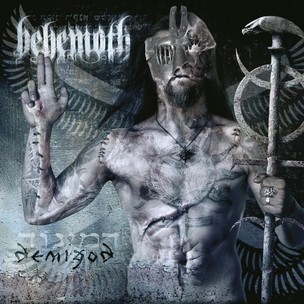 Behemoth: Demigod
