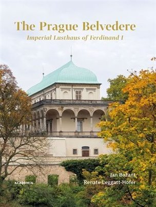 The Prague Belvedere