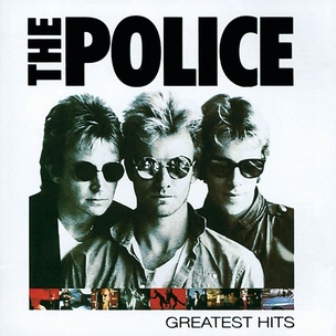 The Police:  Greatest Hits