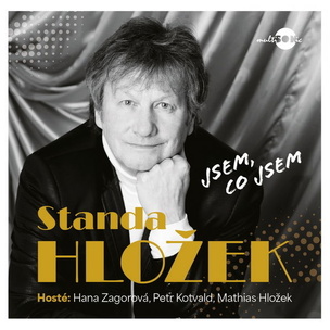 Stanislav Hložek: Jsem, Co Jsem