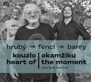 Kouzlo okamžiku / Heart of the Moment