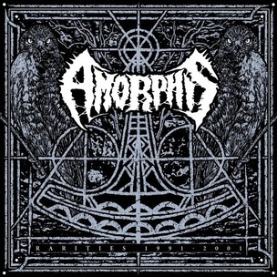 Amorphis: Rarities 1991 - 2001