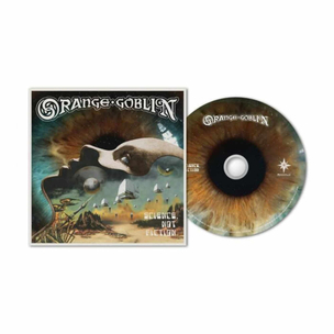 Orange Goblin: Science, Not Fiction