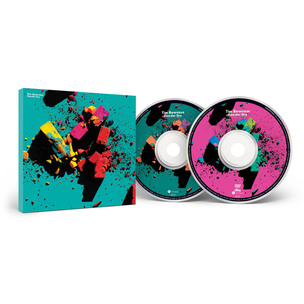 Tim Bowness:  Powder Dry