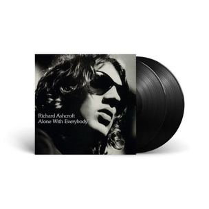 Richard Ashcroft:  Alone with Everybody