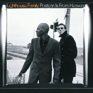 Lighthouse Family: Postcards From Heaven