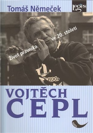 Vojtěch Cepl