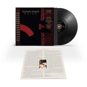 Toumani Diabate: Kaira