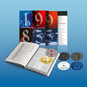 The Waterboys: 1985 (box set, deluxe)