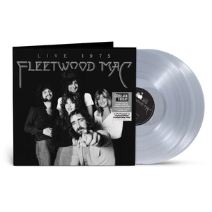 Fleetwood Mac:  Fleetwood Mac: Live 1975 (140Gr.)