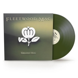 Fleetwood Mac: Greatest Hits (Green Vinyl, Retailer Exclusive) / 140Gr.