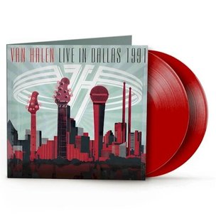 Van Halen:  Cowboys (Rsd 2024) / 140Gr.