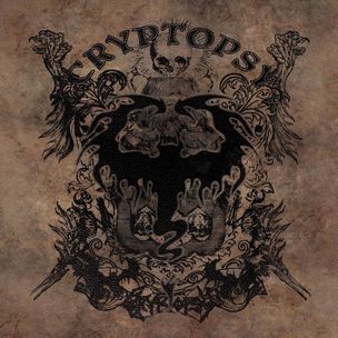 Cryptopsy: Cryptopsy