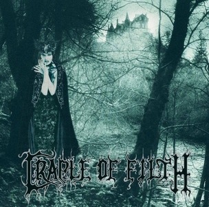 Cradle of Filth: Dusk & Her Embrace