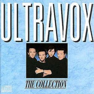 Ultravox: Collection (2LP)