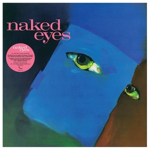 Naked Eyes: Naked Eyes