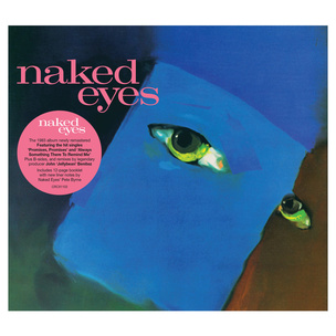 Naked Eyes: Naked Eyes