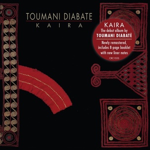 Toumani Diabaté: Kaira