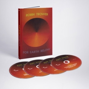 Robin Trower: For Earth Below