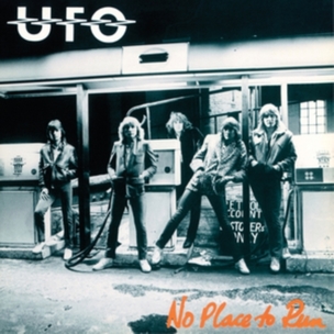 Ufo: No Place To Run