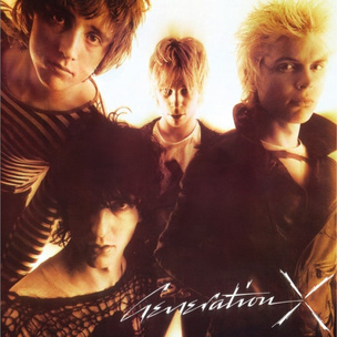 Generation X: Generation X
