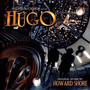 Howard Shore:  Hugo Original Score