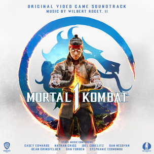 Wilbert Roget II: Mortal Kombat 1 Original Video Game Soundtrack (fire ice)