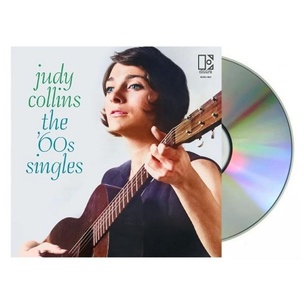 Judy Collins: The ´60s Singles