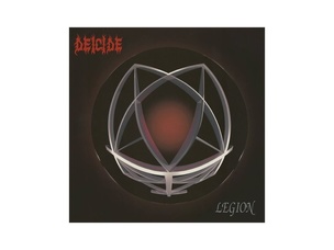 Deicide: Legion