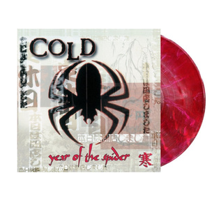 Cold:  Year Of The Spider