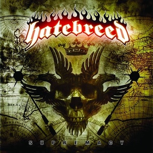 Hatebreed: Supremacy