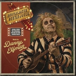 Danny Elfman: Beetlejuice Beetlejuice