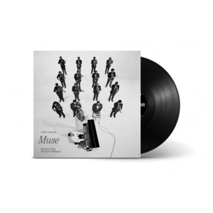 John Legend:  Muse (John Legend, REPUBLIC