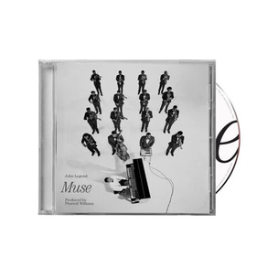 John Legend:  Muse (John Legend, REPUBLIC
