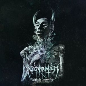 Nachtmystium:  Blight Privilege