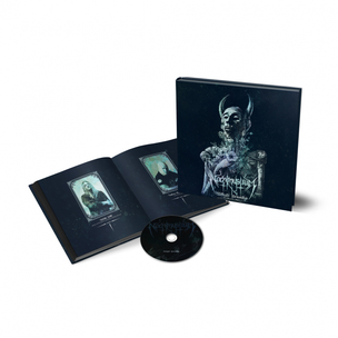 Nachtmystium:  Blight Privilege