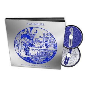 Avatarium:  Between You, God, The Devil And The Dead